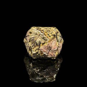 Black Hills Gold Ring